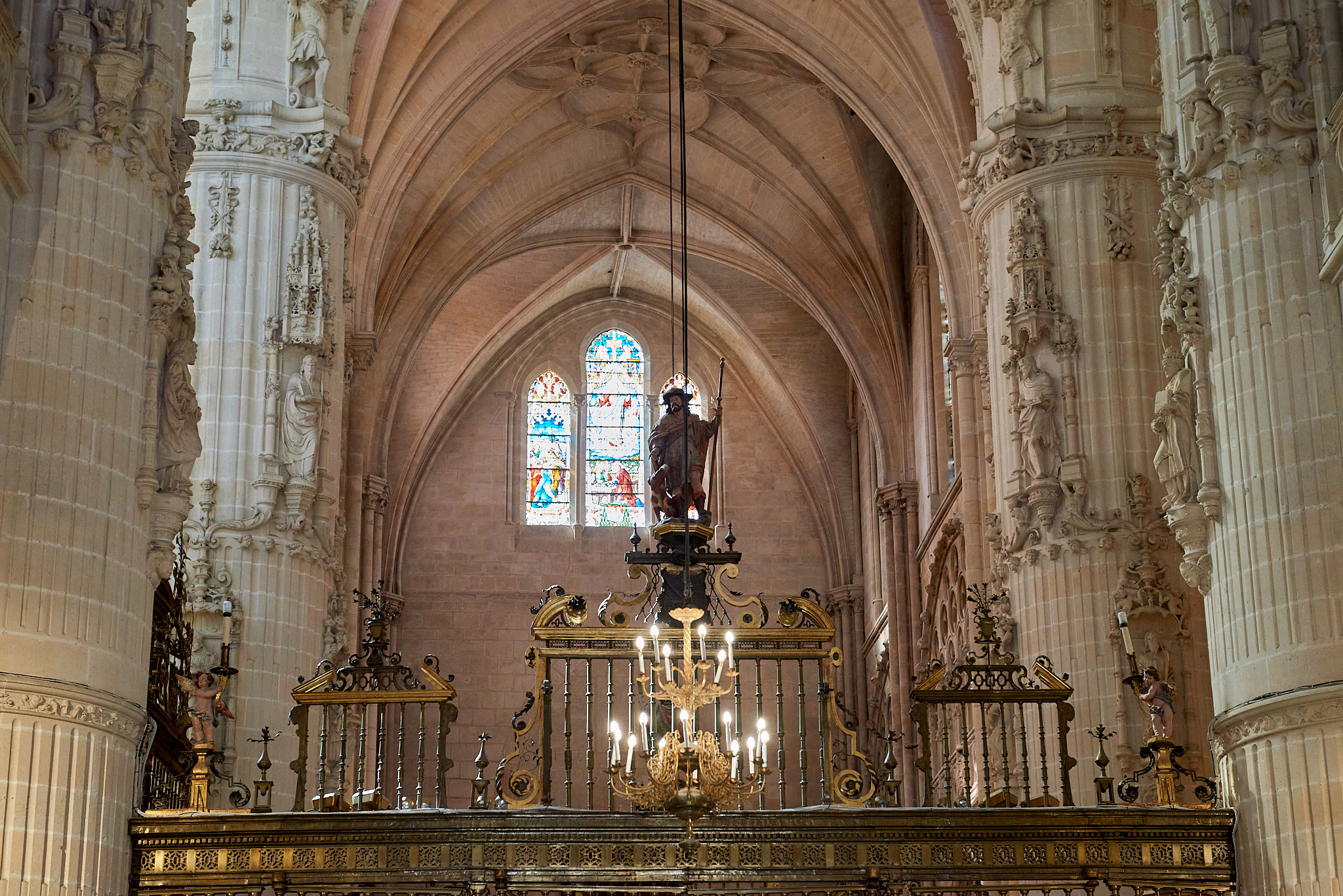 20190805 441 Spain Burgos 부르고스 대성당